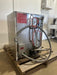 "JACKSON DISHSTAR HT" HIGH TEMP UNDERCOUNTER DISHWASHER WITH 2 RACKS, 1PH - Second Life - Equipment - collection_name