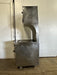 "JADE PRODUCT JSR 246T - 24"COMMERCIAL 24"W GRIDDLE W/OVEN AND FRY TOP, 24000 BTU - Second Life - Equipment - collection_name