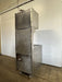 "JADE PRODUCT JSR 246T - 24"COMMERCIAL 24"W GRIDDLE W/OVEN AND FRY TOP, 24000 BTU - Second Life - Equipment - collection_name