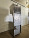 "JADE PRODUCT JSR 246T - 24"COMMERCIAL 24"W GRIDDLE W/OVEN AND FRY TOP, 24000 BTU - Second Life - Equipment - collection_name