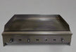 JADE RANGE GAS GRILL 4 BURNER 2 INCH GREASE TRAP 14"H X 49"W X 33"D - Bargains R Ours - #collection_name#