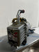 "JB INDUSTRIES" DV-85N 3 CFM PLATINUM VACCUM PUMP, 115V 1 PH - Second Life-Equipment-collection_name
