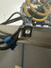"JB INDUSTRIES" DV-85N 3 CFM PLATINUM VACCUM PUMP, 115V 1 PH - Second Life-Equipment-collection_name