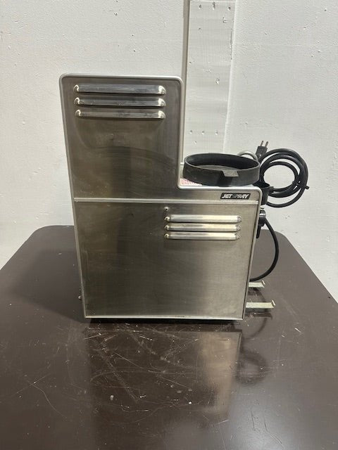JETSPRAY CORP. HCL30 COMMERCIAL HEAVY DUTY 120V 1PH HOT COCO DISPENSER - Second Life - Equipment - collection_name