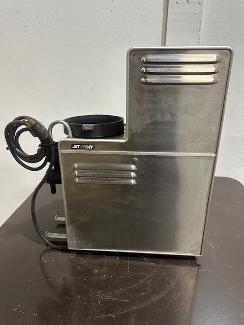JETSPRAY CORP. HCL30 COMMERCIAL HEAVY DUTY 120V 1PH HOT COCO DISPENSER - Second Life - Equipment - collection_name