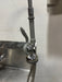 JOHN BOSS LEFT SIDE CLEAN & RIGHT SIDE DISPOSAL TABLE W/DISPOSER FOR DISHWASHER - Second Life - Equipment - collection_name