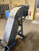 JORGENSON CHIP CONVEYOR VARIOUS PARTS DETACHED 9 INCH WIDE CONVEYOR ON CASTERS 2 FOOT PEDALS - Bargains R Ours - #collection_name#