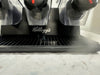 "KELLOG'S" COUNTER TOP TRIPLE CEREAL DISPENSER 17 1/4"H x 18 1/4"W x 13 1/4"D - Second Life - Equipment - collection_name