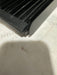 "KELLOG'S" COUNTER TOP TRIPLE CEREAL DISPENSER 17 1/4"H x 18 1/4"W x 13 1/4"D - Second Life - Equipment - collection_name