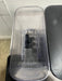"KELLOG'S" COUNTER TOP TRIPLE CEREAL DISPENSER 17 1/4"H x 18 1/4"W x 13 1/4"D - Second Life - Equipment - collection_name