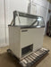 KELVINATOR COMMERCIAL LIGHTED 51"H x 46 5/8"W ICE CREAM FREEZER/DISPLAY CABINET - Second Life - Equipment - collection_name