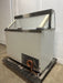 KELVINATOR COMMERCIAL LIGHTED 51"H x 46 5/8"W ICE CREAM FREEZER/DISPLAY CABINET - Second Life - Equipment - collection_name