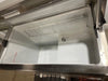 KELVINATOR COMMERCIAL LIGHTED 51"H x 46 5/8"W ICE CREAM FREEZER/DISPLAY CABINET - Second Life - Equipment - collection_name