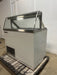 KELVINATOR COMMERCIAL LIGHTED 51"H x 46 5/8"W ICE CREAM FREEZER/DISPLAY CABINET - Second Life - Equipment - collection_name