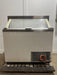 KELVINATOR COMMERCIAL LIGHTED 51"H x 46 5/8"W ICE CREAM FREEZER/DISPLAY CABINET - Second Life - Equipment - collection_name