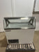 KELVINATOR COMMERCIAL LIGHTED 51"H x 46 5/8"W ICE CREAM FREEZER/DISPLAY CABINET - Second Life - Equipment - collection_name