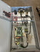 "KIRBY RISK ALLEN-BRADLEY" VFD-3&nbsp; H.D INDUSTRIAL CONTROL PANEL, 480v 3ph - Second Life-Equipment-collection_name