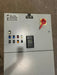 "KIRBY RISK ALLEN-BRADLEY" VFD-3&nbsp; H.D INDUSTRIAL CONTROL PANEL, 480v 3ph - Second Life-Equipment-collection_name