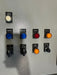 "KIRBY RISK ALLEN-BRADLEY" VFD-3&nbsp; H.D INDUSTRIAL CONTROL PANEL, 480v 3ph - Second Life-Equipment-collection_name