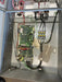 "KIRBY RISK ALLEN-BRADLEY" VFD-3&nbsp; H.D INDUSTRIAL CONTROL PANEL, 480v 3ph - Second Life-Equipment-collection_name