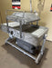 KOCH HEAVY DUTY COMMERCIAL ELECTRIC INDUSTRIAL PACKAGING SYSTEMS ON CASTERS - Bargains R Ours - #collection_name#