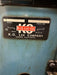 "K.O.LEE S818B" H.D INDUSTRIAL SURFACE GRINDER,460V, 3PH - Second Life-Equipment-collection_name