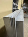 KOLPAK RIGHT SIDE OPEN FREEZER DOOR 2 HINGED WITH METAL KICK PLATE - Bargains R Ours - #collection_name#