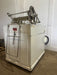 "KOOK - E - KING" CONVEYOR BASE CABINET FOR AUTO COOKIE CUTTER /DEPOSITOR MACHINE - Second Life - Equipment - collection_name