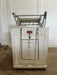 "KOOK - E - KING" CONVEYOR BASE CABINET FOR AUTO COOKIE CUTTER /DEPOSITOR MACHINE - Second Life - Equipment - collection_name