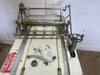 "KOOK - E - KING" CONVEYOR BASE CABINET FOR AUTO COOKIE CUTTER /DEPOSITOR MACHINE - Second Life - Equipment - collection_name