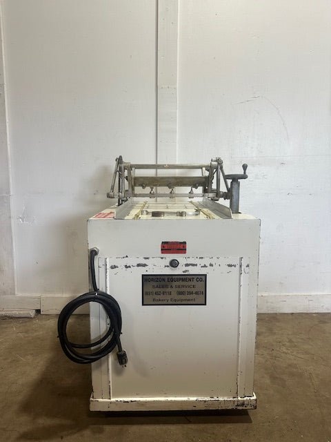 "KOOK - E - KING" CONVEYOR BASE CABINET FOR AUTO COOKIE CUTTER /DEPOSITOR MACHINE - Second Life - Equipment - collection_name