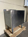 "KROWNE 10-24D"H-DUTY STAINLESS STEEL COLD PLATED ICE BIN 31.5"H x 24"W x18.5"D - Second Life-Equipment-collection_name