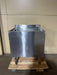 "KROWNE 10-24D"H-DUTY STAINLESS STEEL COLD PLATED ICE BIN 31.5"H x 24"W x18.5"D - Second Life-Equipment-collection_name
