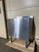 "KROWNE 10-24D"H-DUTY STAINLESS STEEL COLD PLATED ICE BIN 31.5"H x 24"W x18.5"D - Second Life-Equipment-collection_name