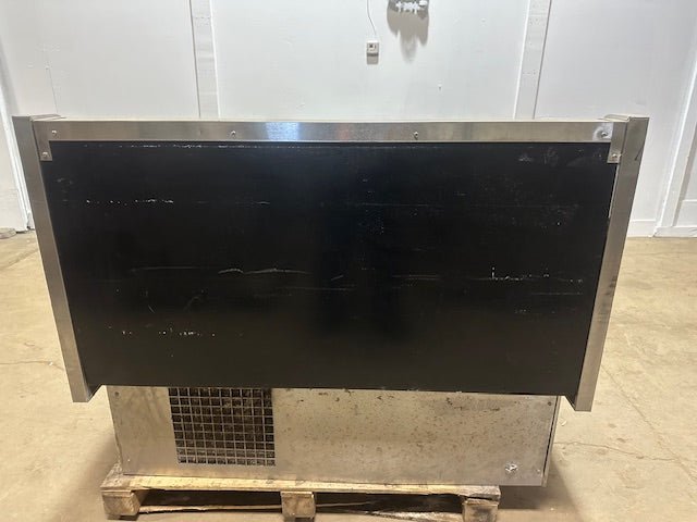 KYGOR WARREN QM1LVC104 TYPE 1 DELI, PRODUCE, COLD FOOD REFRIGERATED DISPLAY CASE - Bargains R Ours - #collection_name#
