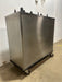 LAKESIDE 6300 3 COMPARTMENTS FOOD SERVICE REGULAR HEATED PLATE DISPENSER CABINET - Second Life - Equipment - #collection_name#