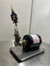 Lancer Carbonator motor/Pump for beverage fountain drink S, 1/3hp 1ph 1725 rpm - Second Life - Equipment - collection_name