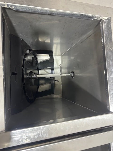 "LANCER FS22" SELECT FLAVOR SODA ICE BEVERAGE DISPENSER MACHINE 115V 1 PH - Second Life - Equipment - collection_name