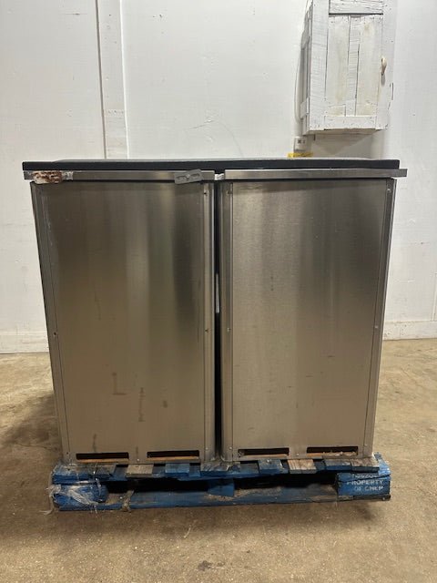 "LANCER FS22" SELECT FLAVOR SODA ICE BEVERAGE DISPENSER MACHINE 115V 1 PH - Second Life - Equipment - collection_name