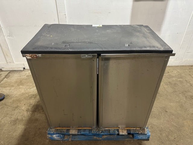 "LANCER FS22" SELECT FLAVOR SODA ICE BEVERAGE DISPENSER MACHINE 115V 1 PH - Second Life - Equipment - collection_name