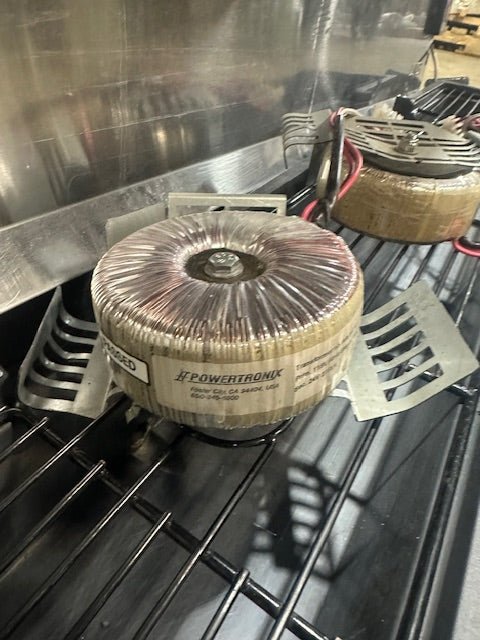 "LANCER FS22" SELECT FLAVOR SODA ICE BEVERAGE DISPENSER MACHINE 115V 1 PH - Second Life - Equipment - collection_name