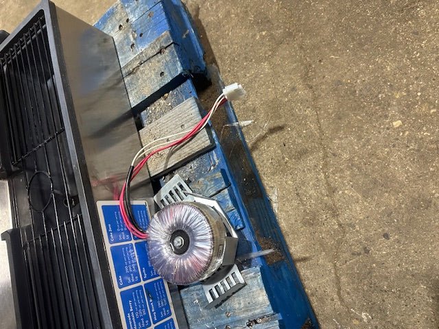 "LANCER FS22" SELECT FLAVOR SODA ICE BEVERAGE DISPENSER MACHINE 115V 1 PH - Second Life - Equipment - collection_name