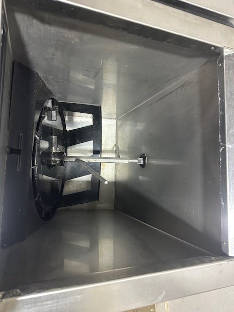 "LANCER FS22" SELECT FLAVOR SODA ICE BEVERAGE DISPENSER MACHINE 115V 1 PH - Second Life - Equipment - collection_name