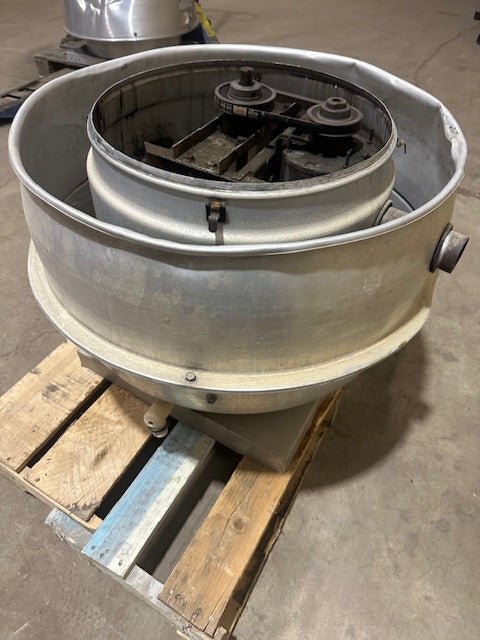 LCC HD COMMERCIAL ROOFTOP EXHAUST/UPBLAST FAN - Bargains R Ours - #collection_name#