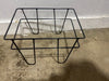 "LEER 401UC33MG - F" 115V COMMERCIAL GLASS DOOR REFRIGERATOR /ICE MERCHANDISER - Second Life - Equipment - collection_name
