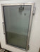 "LEER 401UC33MG - F" 115V COMMERCIAL GLASS DOOR REFRIGERATOR /ICE MERCHANDISER - Second Life - Equipment - collection_name