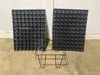 "LEER 401UC33MG - F" 115V COMMERCIAL GLASS DOOR REFRIGERATOR /ICE MERCHANDISER - Second Life - Equipment - collection_name