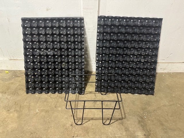 "LEER 401UC33MG - F" 115V COMMERCIAL GLASS DOOR REFRIGERATOR /ICE MERCHANDISER - Second Life - Equipment - collection_name