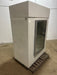 "LEER 401UC33MG - F" 115V COMMERCIAL GLASS DOOR REFRIGERATOR /ICE MERCHANDISER - Second Life - Equipment - collection_name