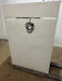 "LEER 401UC33MG - F" 115V COMMERCIAL GLASS DOOR REFRIGERATOR /ICE MERCHANDISER - Second Life - Equipment - collection_name